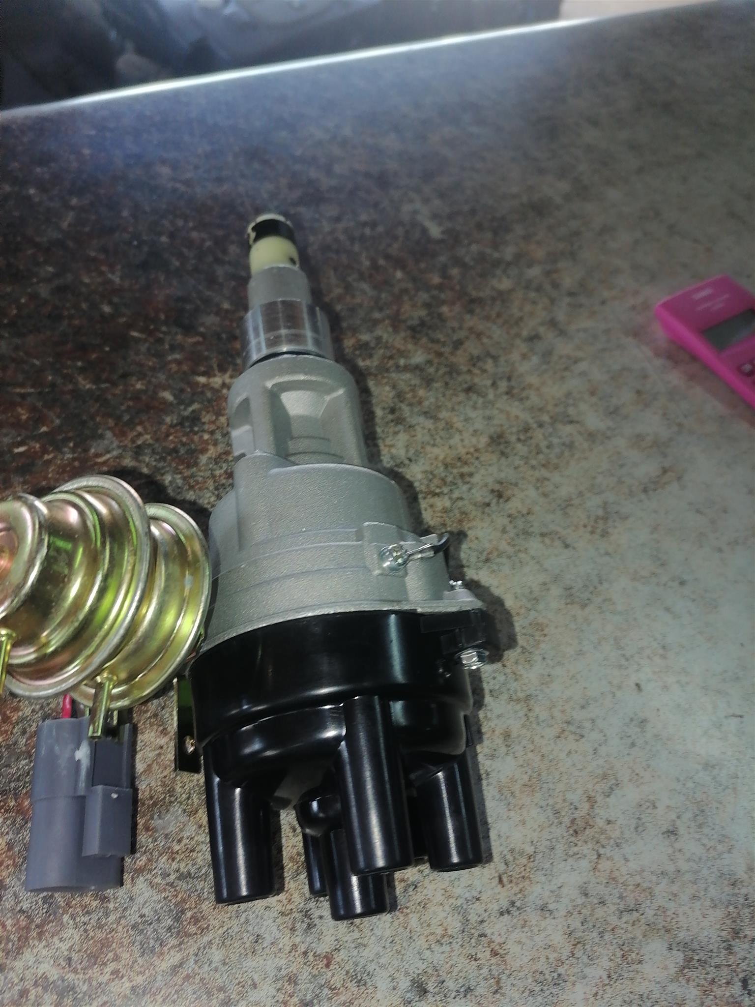 New distributor Nissan na 20 for sale - Private Seller New distributor Nissan na 20 for sale - Private Seller