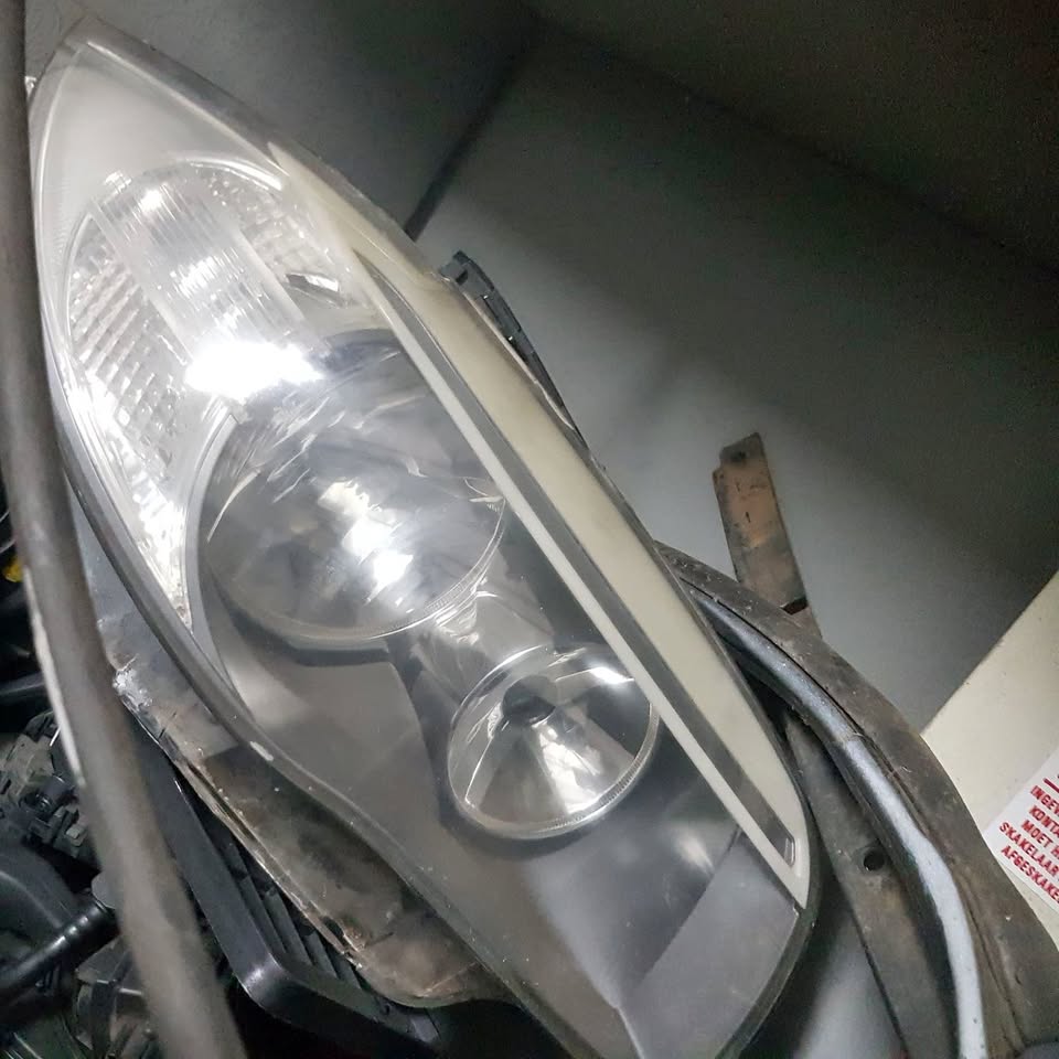 Bmw e82 rhs headlamp - Private Seller Bmw e82 rhs headlamp - Private Seller