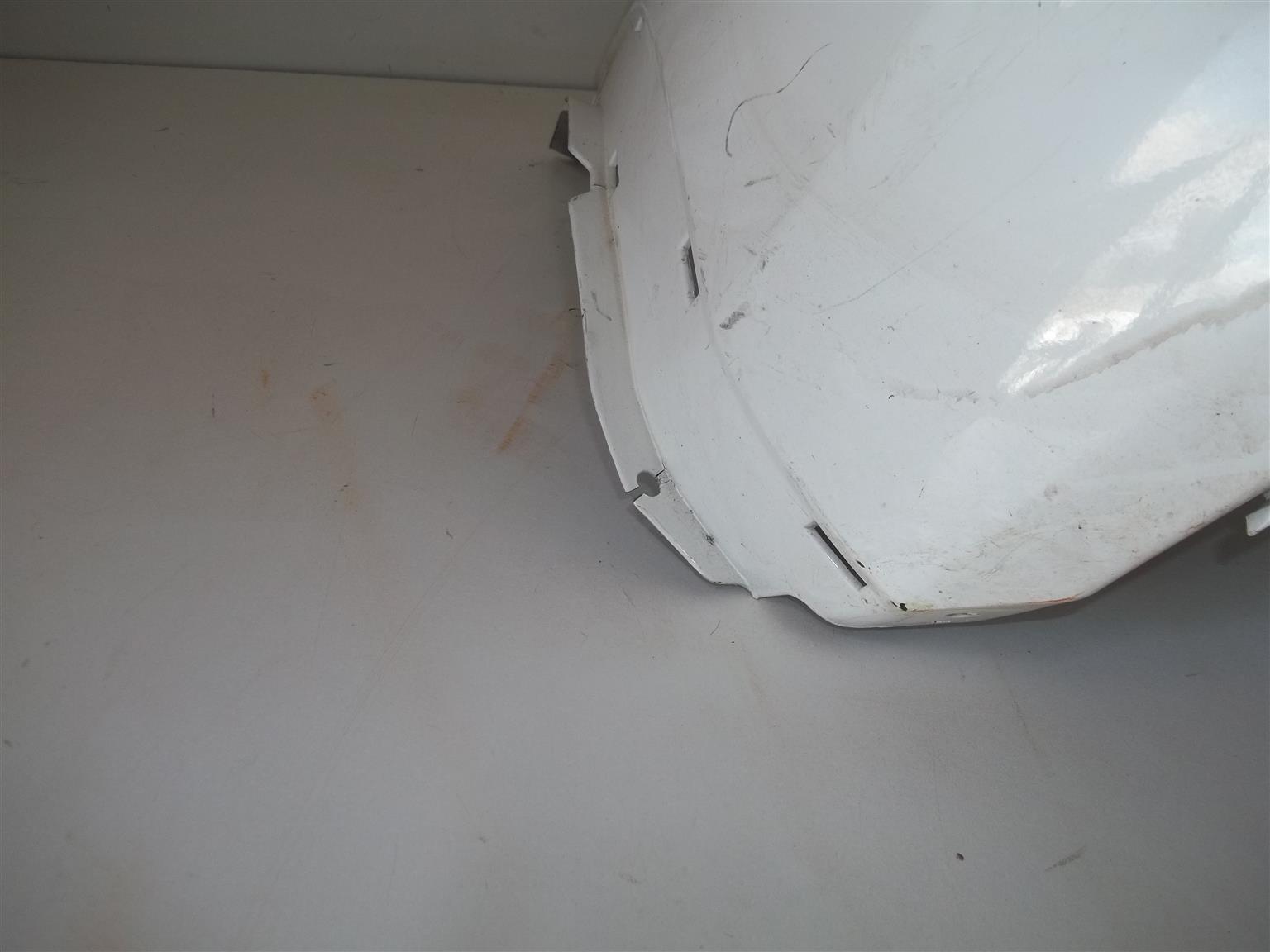 Nissan Juke (F15) front bumper - Private Seller Nissan Juke (F15) front bumper - Private Seller