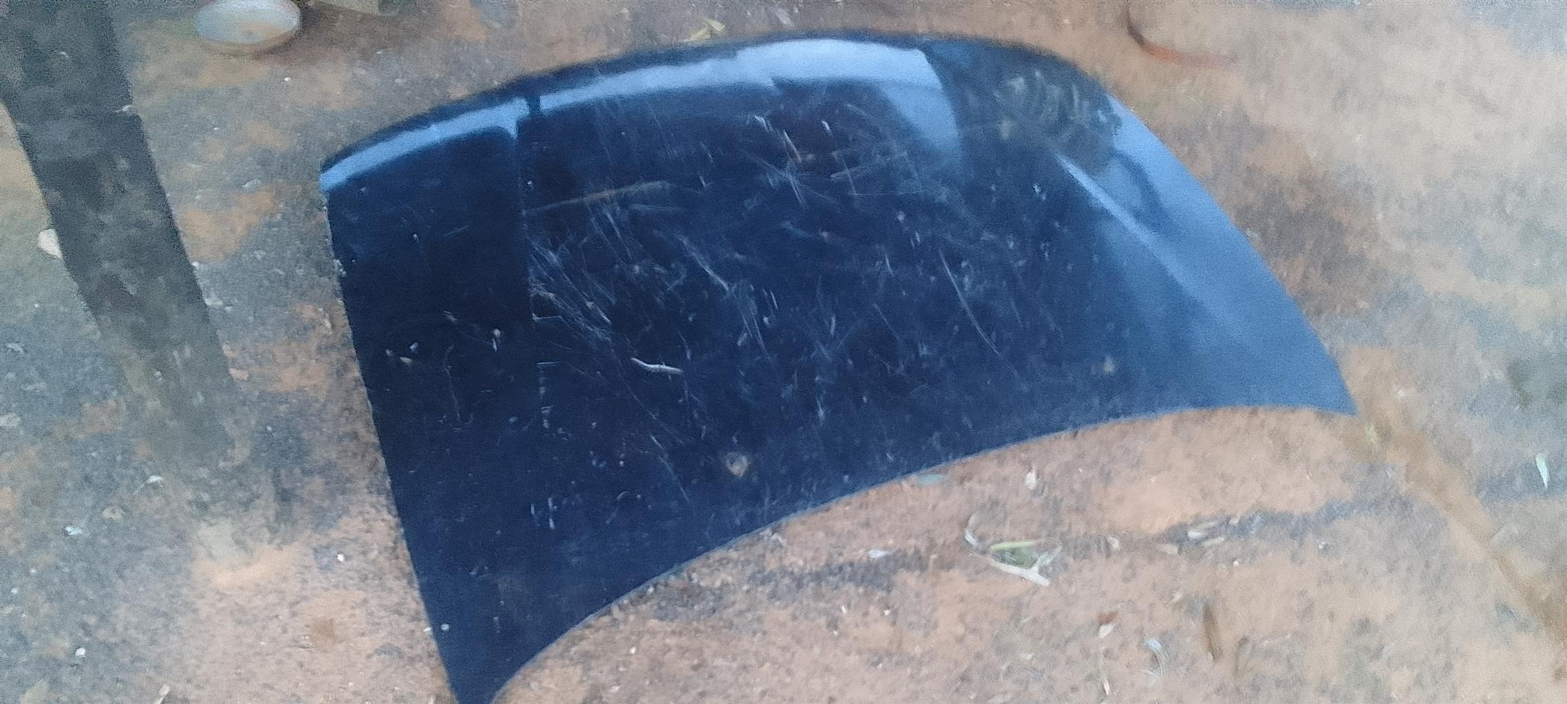 Nissan primera bonnet hood - Private Seller