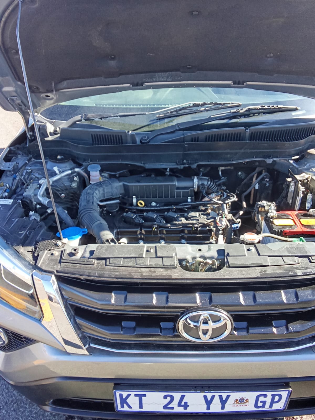 Used 2022 Toyota Urban Cruiser 1.5 XS - Private Seller Used 2022 Toyota Urban Cruiser 1.5 XS - Private Seller