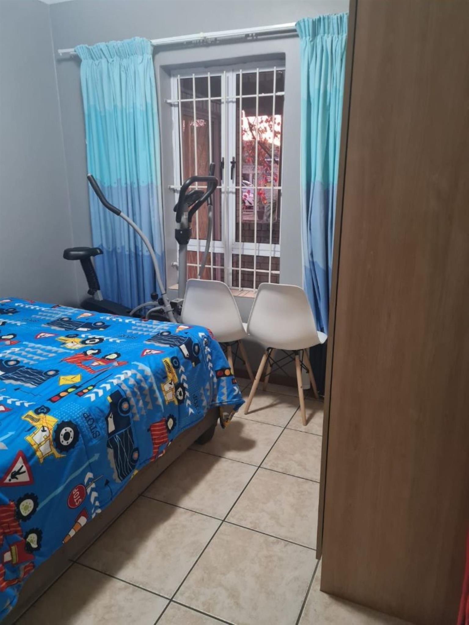 House Rental Monthly in Jacarandas