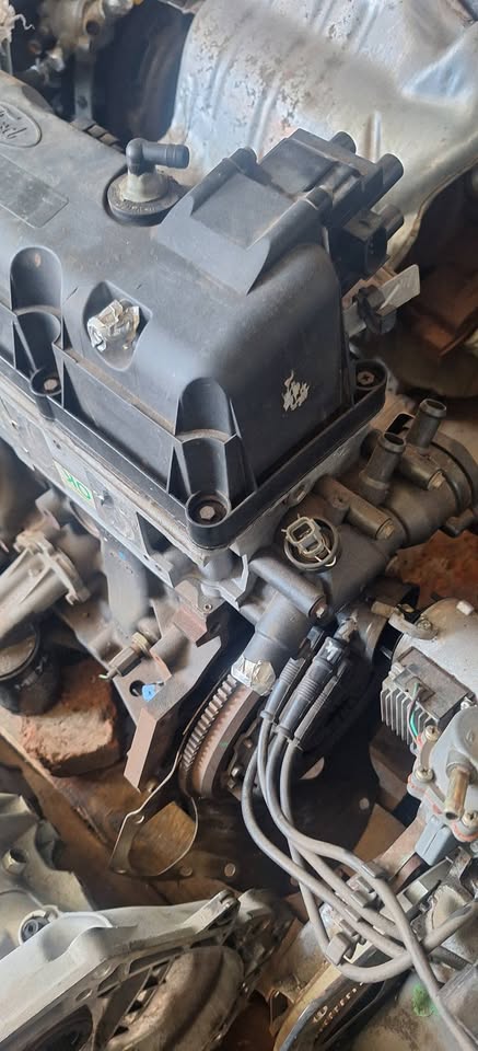 1.3 ford rocam engine available - Private Seller 1.3 ford rocam engine available - Private Seller