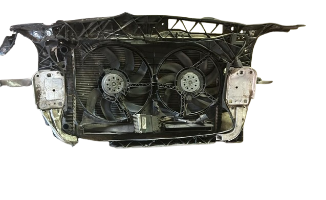 AUDI A6 RADIATOR (2015) - Private Seller AUDI A6 RADIATOR (2015) - Private Seller