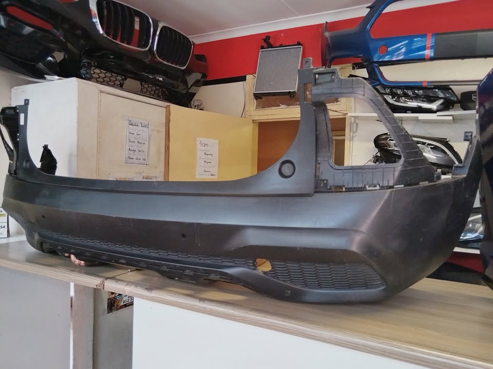 2020 KIA SELTOS REAR BUMPER IN GOOD CONDITION FOR SALE - Private Seller 2020 KIA SELTOS REAR BUMPER IN GOOD CONDITION FOR SALE - Private Seller