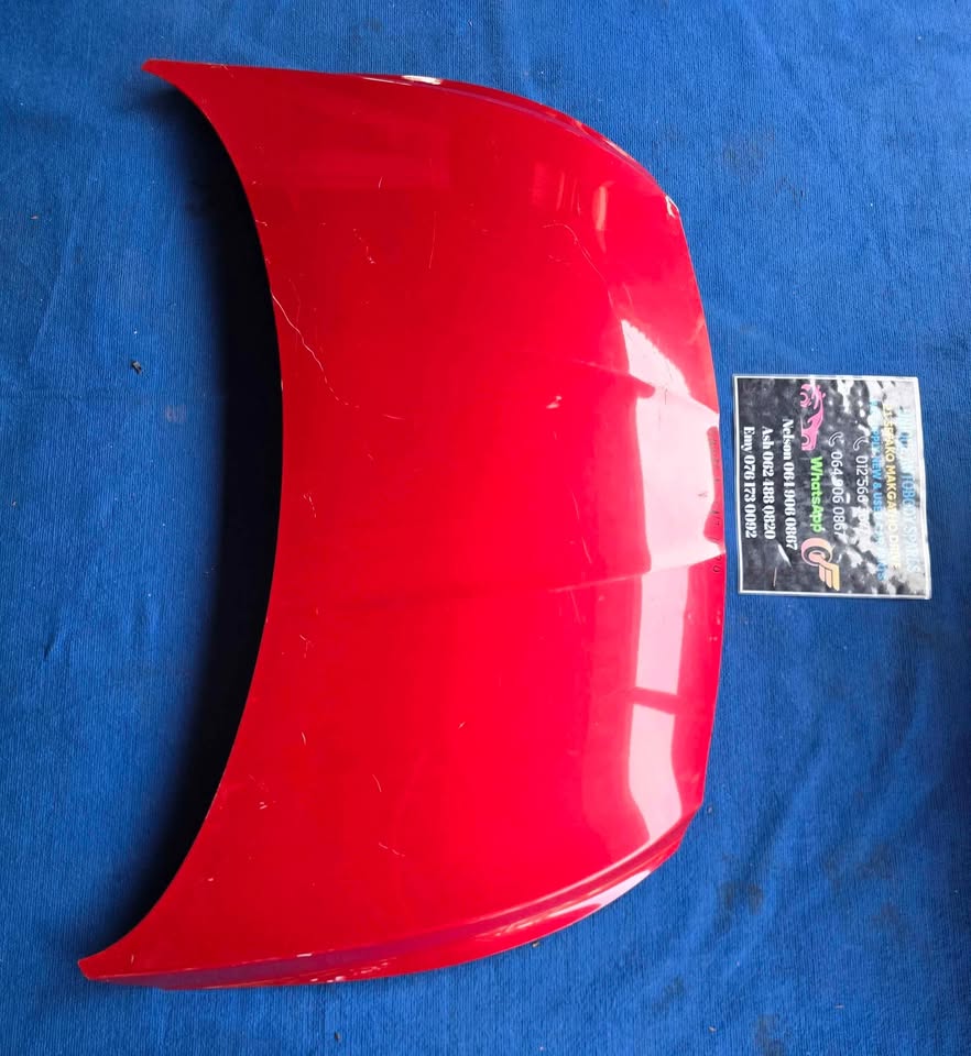 Hyundai Accent Bonnet 2011 - 2024 - Private Seller Hyundai Accent Bonnet 2011 - 2024 - Private Seller