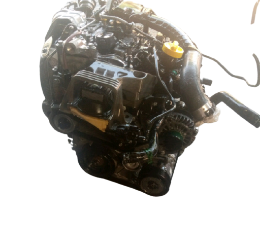 Renault H4JA Engine for Sale