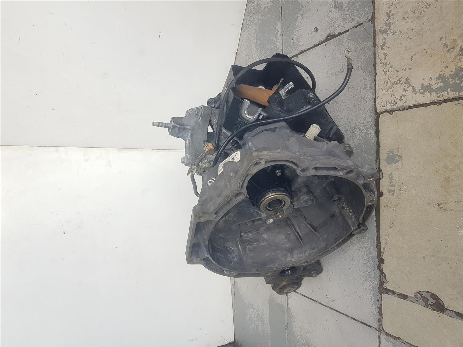 ford kuga 1.6 manuel gear box - Private Seller ford kuga 1.6 manuel gear box - Private Seller