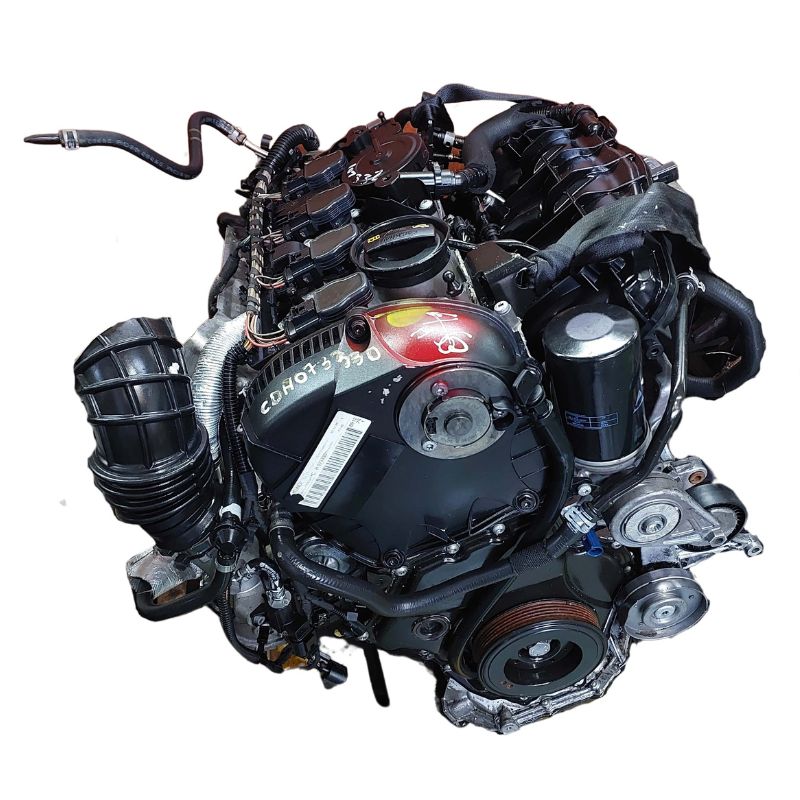 Audi A4 CDH 1.8 TFSI Engine - Private Seller Audi A4 CDH 1.8 TFSI Engine - Private Seller