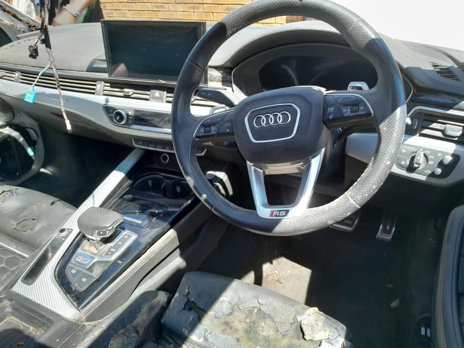 Used 2021 Audi RS5 cabriolet quattro - Private Seller Used 2021 Audi RS5 cabriolet quattro - Private Seller