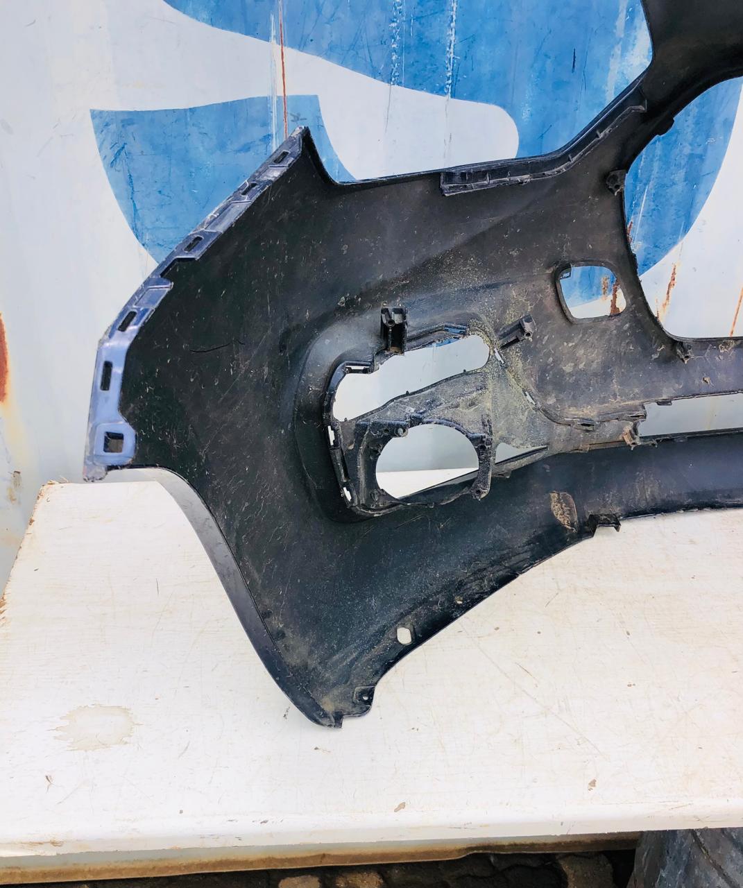 Suzuki Swift front bumper (2024 model) - Private Seller Suzuki Swift front bumper (2024 model) - Private Seller