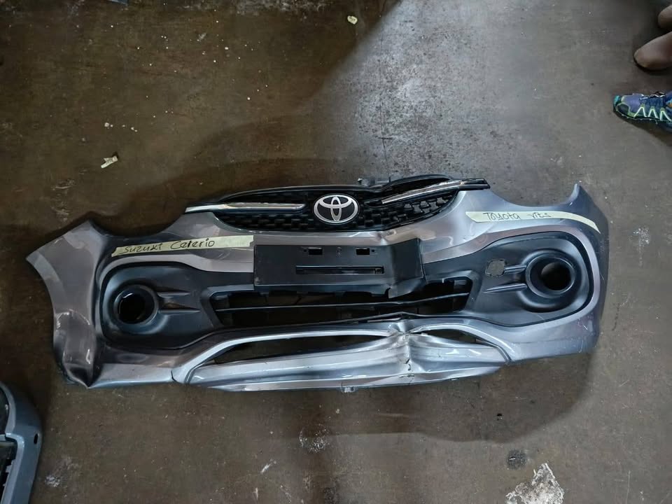 Suzuki celerio bumper - Private Seller