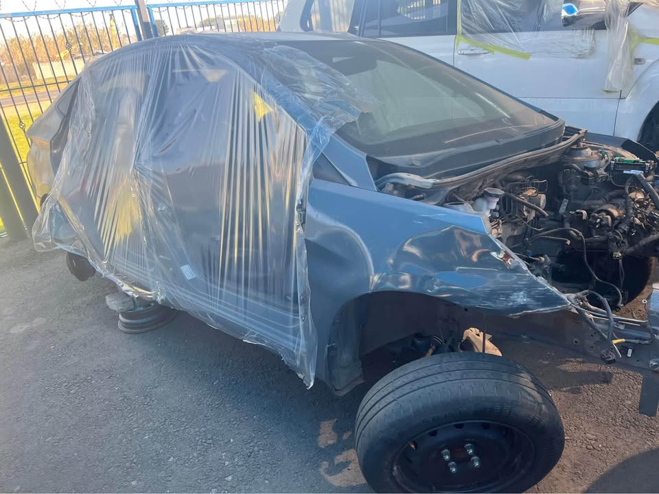 2019 HYUNDAI ACCENT STRIPPING FOR SPARES - Private Seller