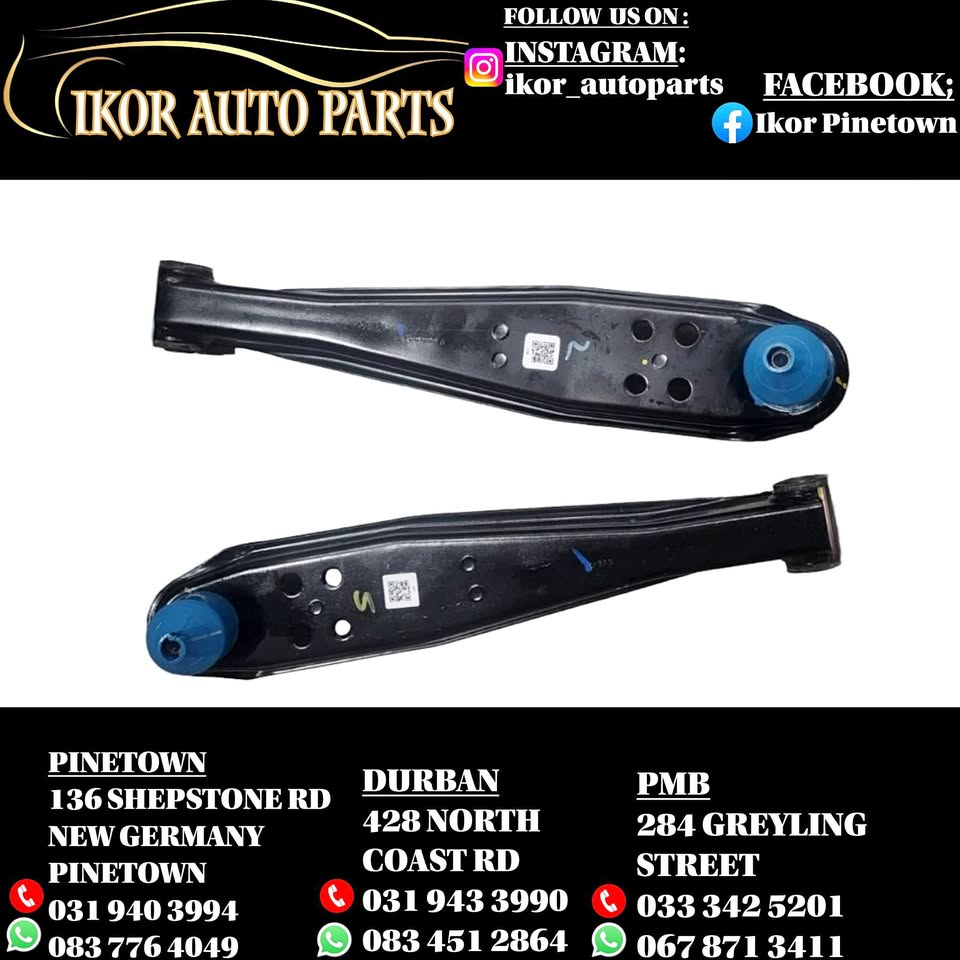 SUZUKI SUPER CARRY CONTROL ARMS - Private Seller SUZUKI SUPER CARRY CONTROL ARMS - Private Seller