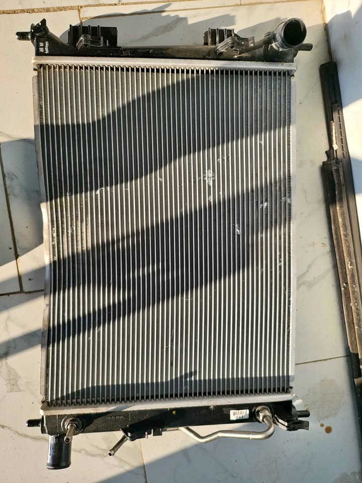 Hyundaii20 automatic Radiatorfor sale. - Private Seller Hyundaii20 automatic Radiatorfor sale. - Private Seller