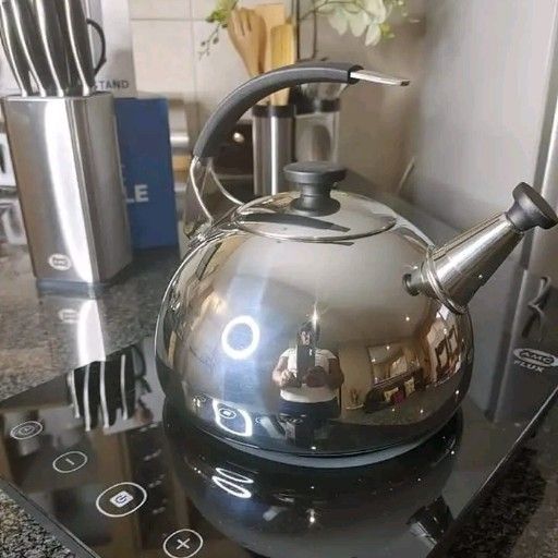 amc gourmet kettle