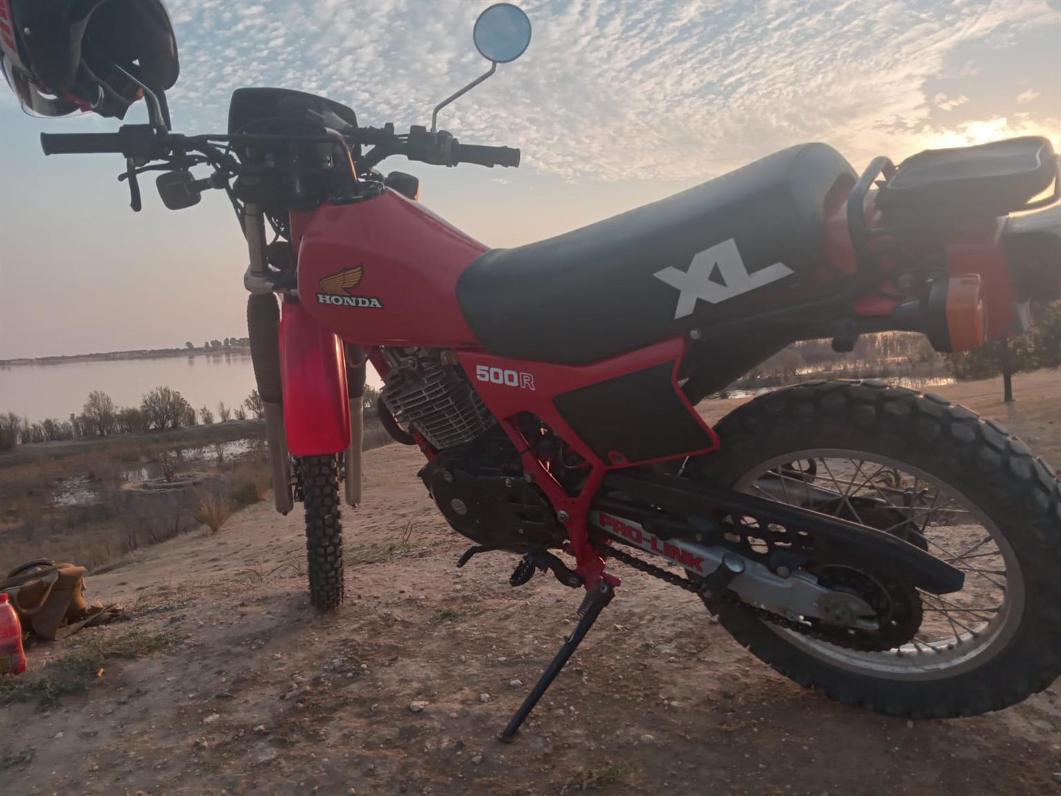 Honda XL 500 - Private Seller Honda XL 500 - Private Seller
