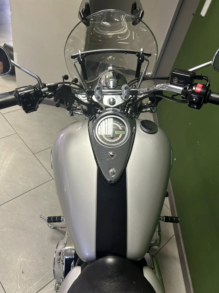 Used Triumph Thunderbird Commander - Private Seller