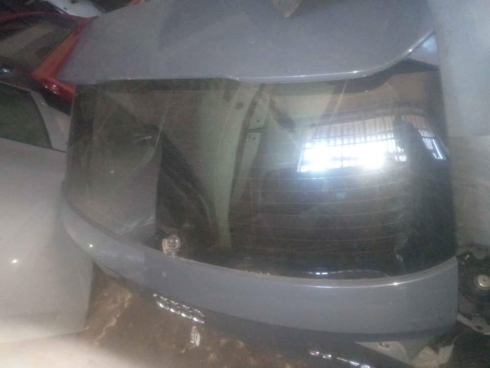 Vw Audi a3 rear tailgate new model - Private Seller Vw Audi a3 rear tailgate new model - Private Seller