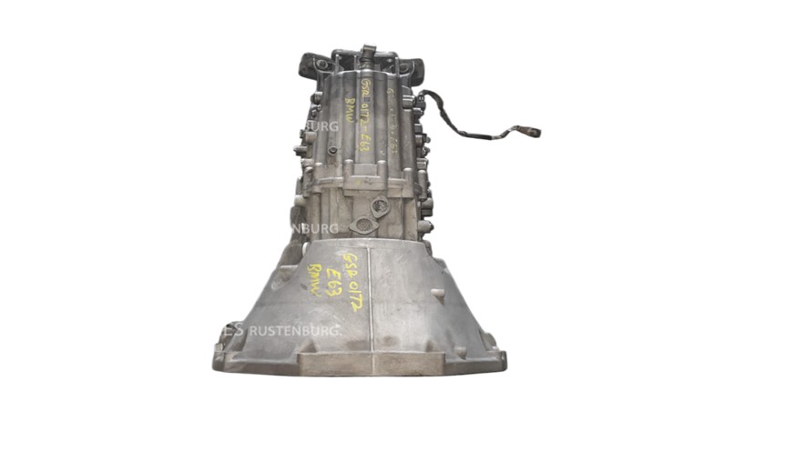 BMW E63 650I MANUL GEARBOX FOR SALE - Private Seller BMW E63 650I MANUL GEARBOX FOR SALE - Private Seller