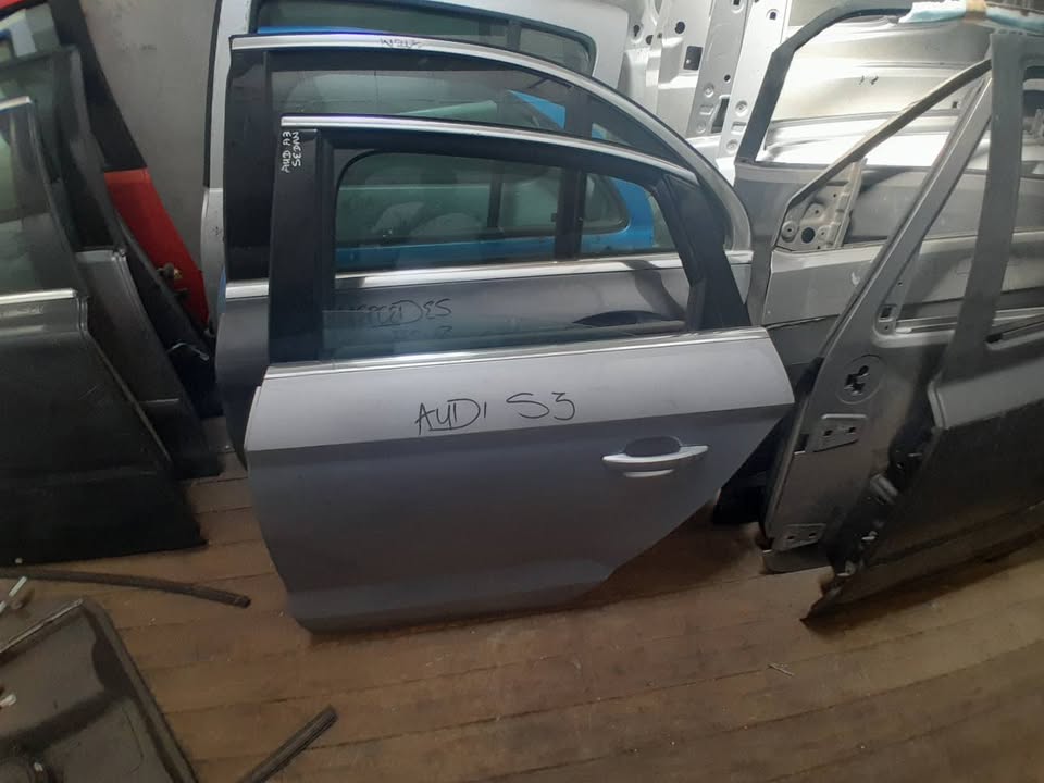 Audi S3 doors available - Private Seller