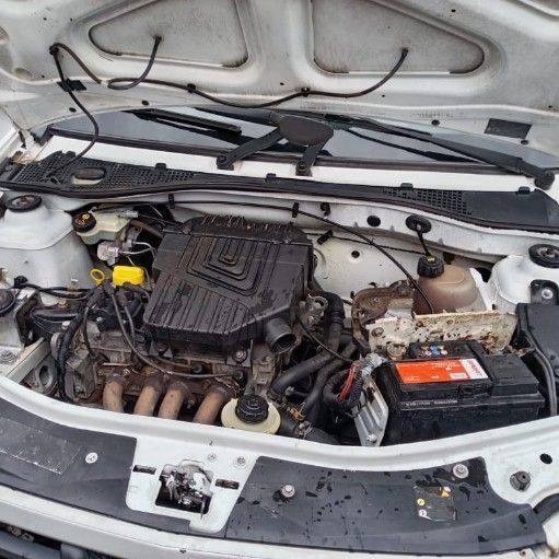 Used 2015 Nissan NP200 1.6i - Private Seller