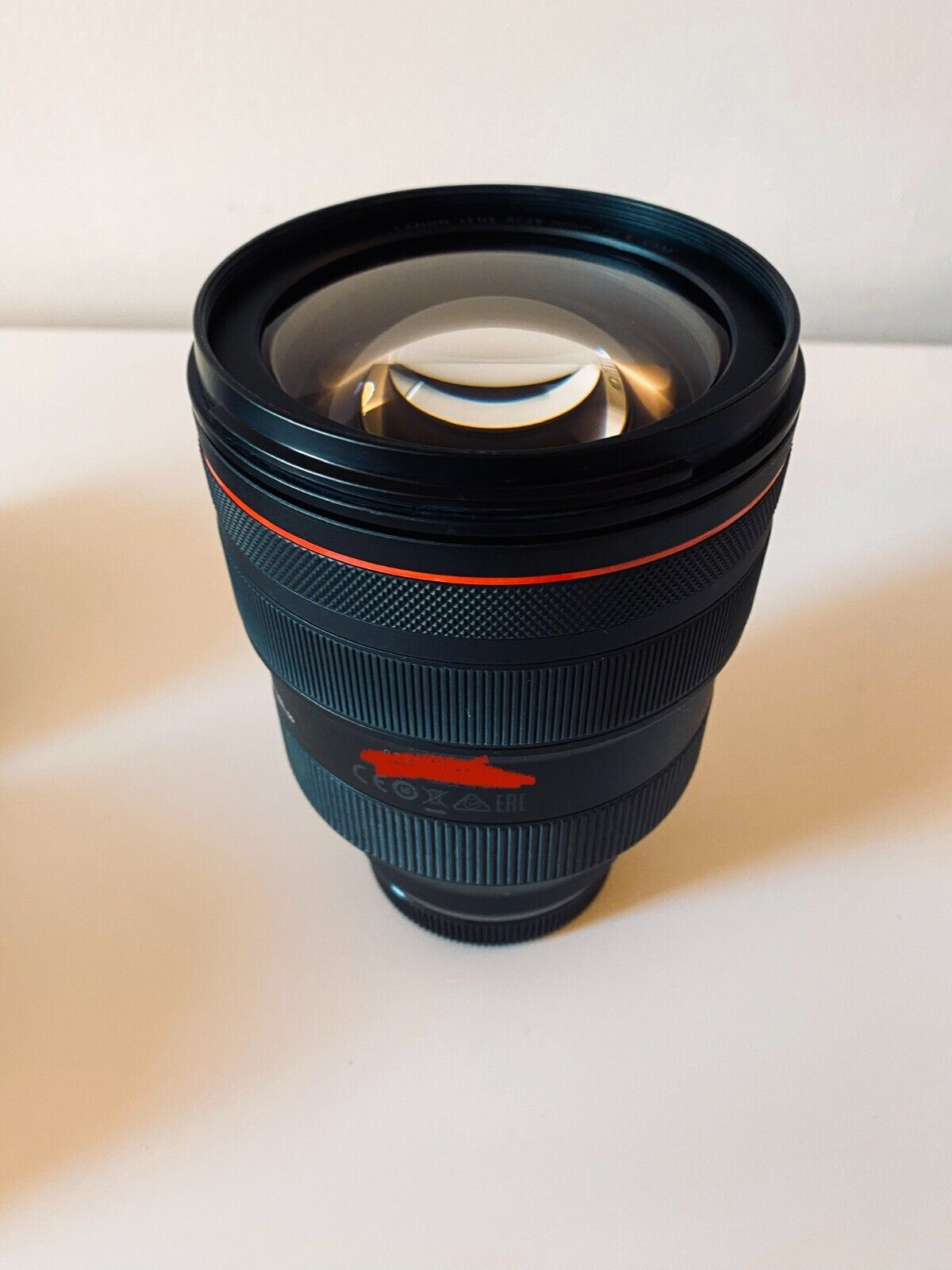 Used Canon RF 24-70mm f/2.8L IS USM