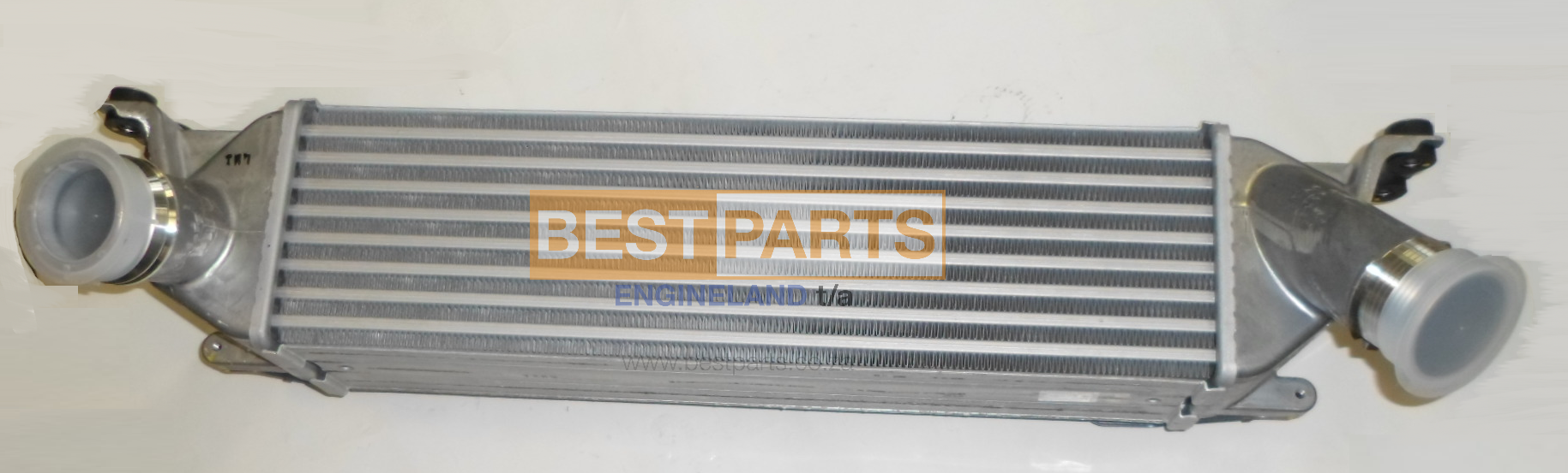 Intercooler - Private Seller Intercooler - Private Seller