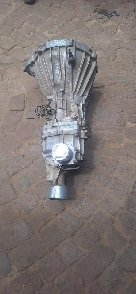 Mahindra Xylo 5 speed gearbox available - Private Seller Mahindra Xylo 5 speed gearbox available - Private Seller