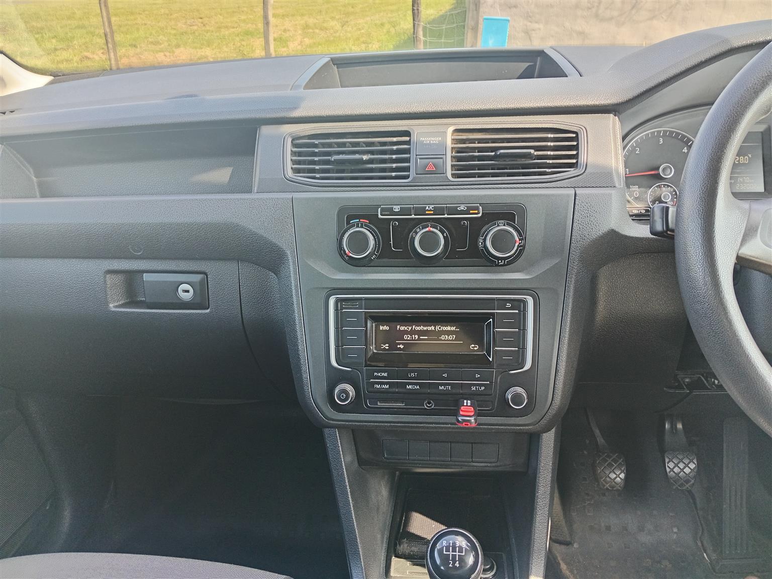 Used 2017 Volkswagen Caddy Maxi 2.0TDI crew bus - Private Seller