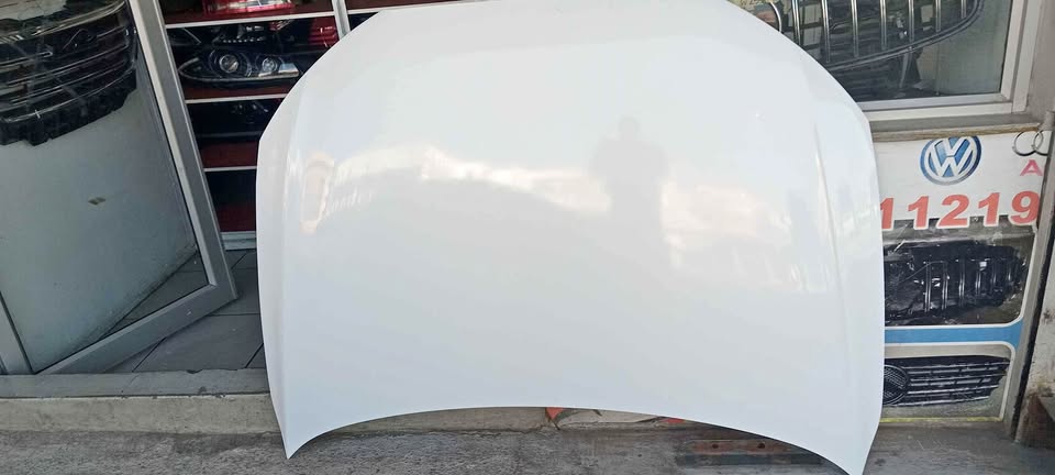 AUDI Q3 bonnet for sell in good condition nice and clean - Private Seller AUDI Q3 bonnet for sell in good condition nice and clean - Private Seller