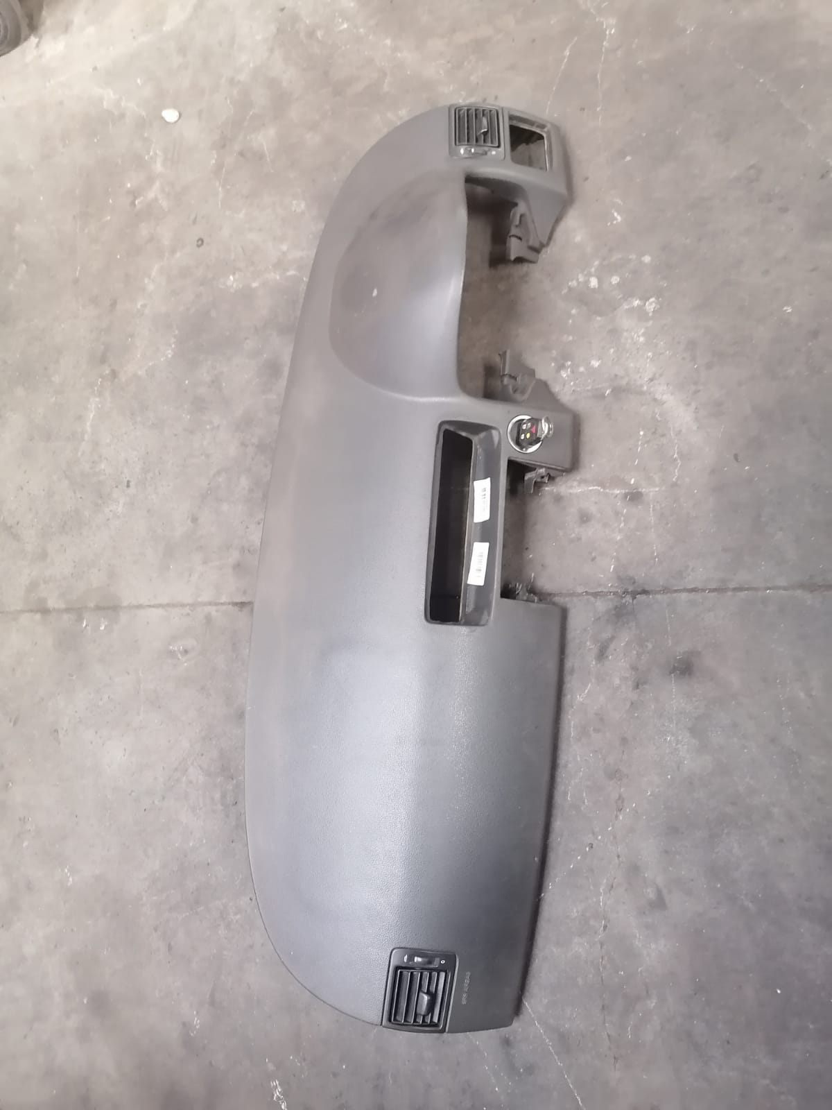 VOLVO S40 2005 2.5L DASHBOARD COVER FOR SALE (DELIVERY AVAILABLE COUNTRY WIDE) - Private Seller VOLVO S40 2005 2.5L DASHBOARD COVER FOR SALE (DELIVERY AVAILABLE COUNTRY WIDE) - Private Seller