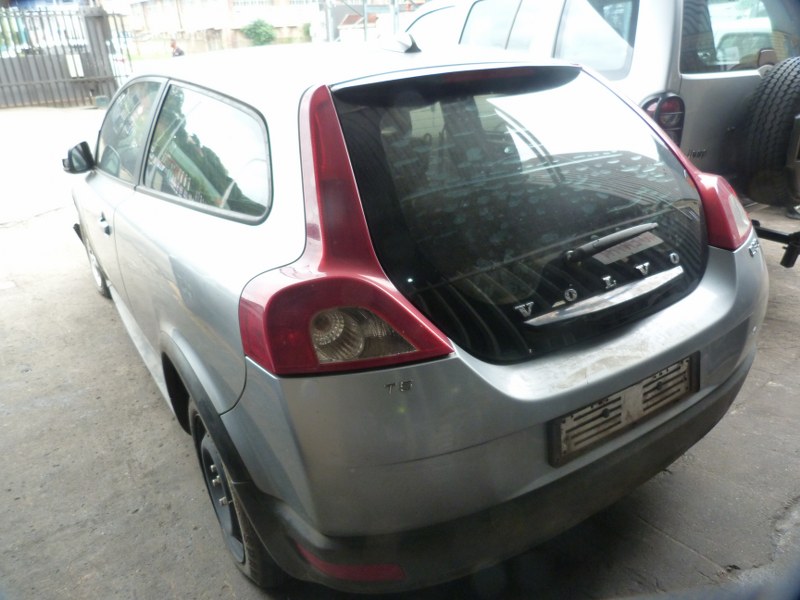 Volvo C30 2.0 AT B42053 - 2009 SPARESBOYZ STRIPPING FOR SPARES - Private Seller Volvo C30 2.0 AT B42053 - 2009 SPARESBOYZ STRIPPING FOR SPARES - Private Seller