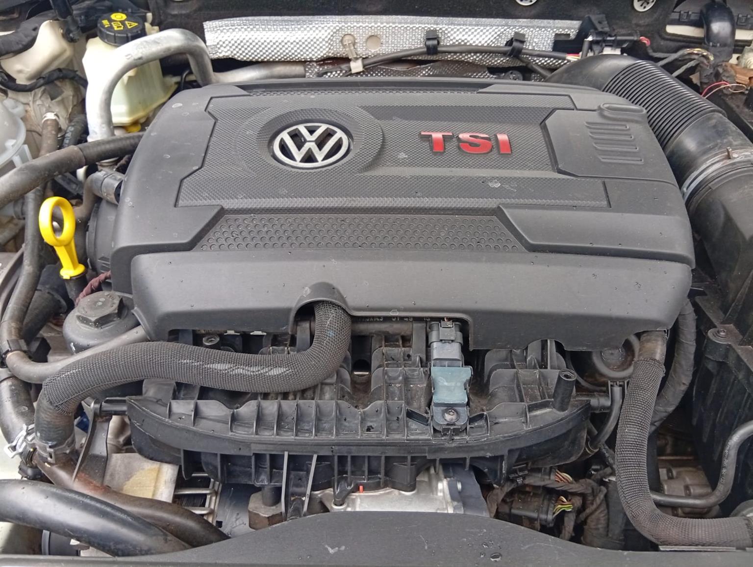 GOLF7 GTI