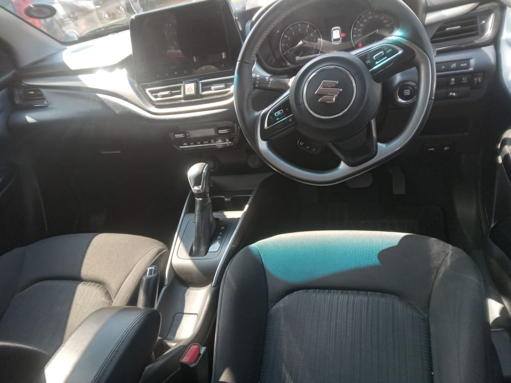 Used 2024 Suzuki Baleno 1.4 GL - Private Seller Used 2024 Suzuki Baleno 1.4 GL - Private Seller