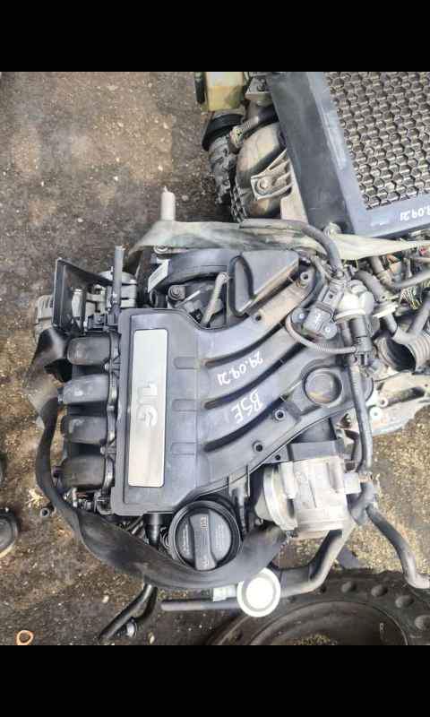 Engines & Gearboxes
