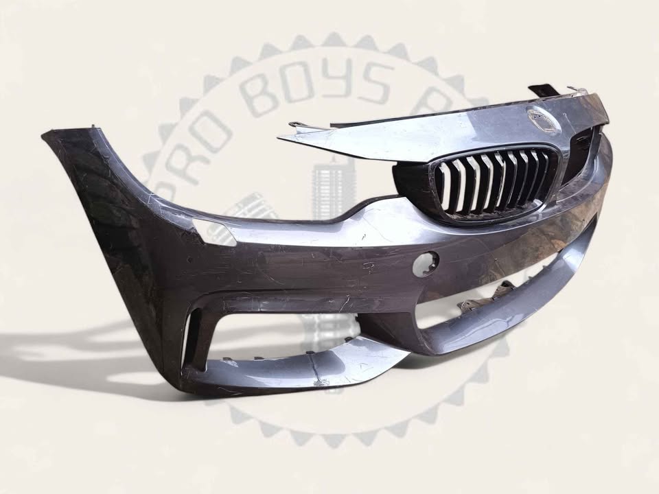 BMW F32 F33 F36 4 SERIES FRONT BUMPER AVAILABLE FOR SALE - Private Seller BMW F32 F33 F36 4 SERIES FRONT BUMPER AVAILABLE FOR SALE - Private Seller