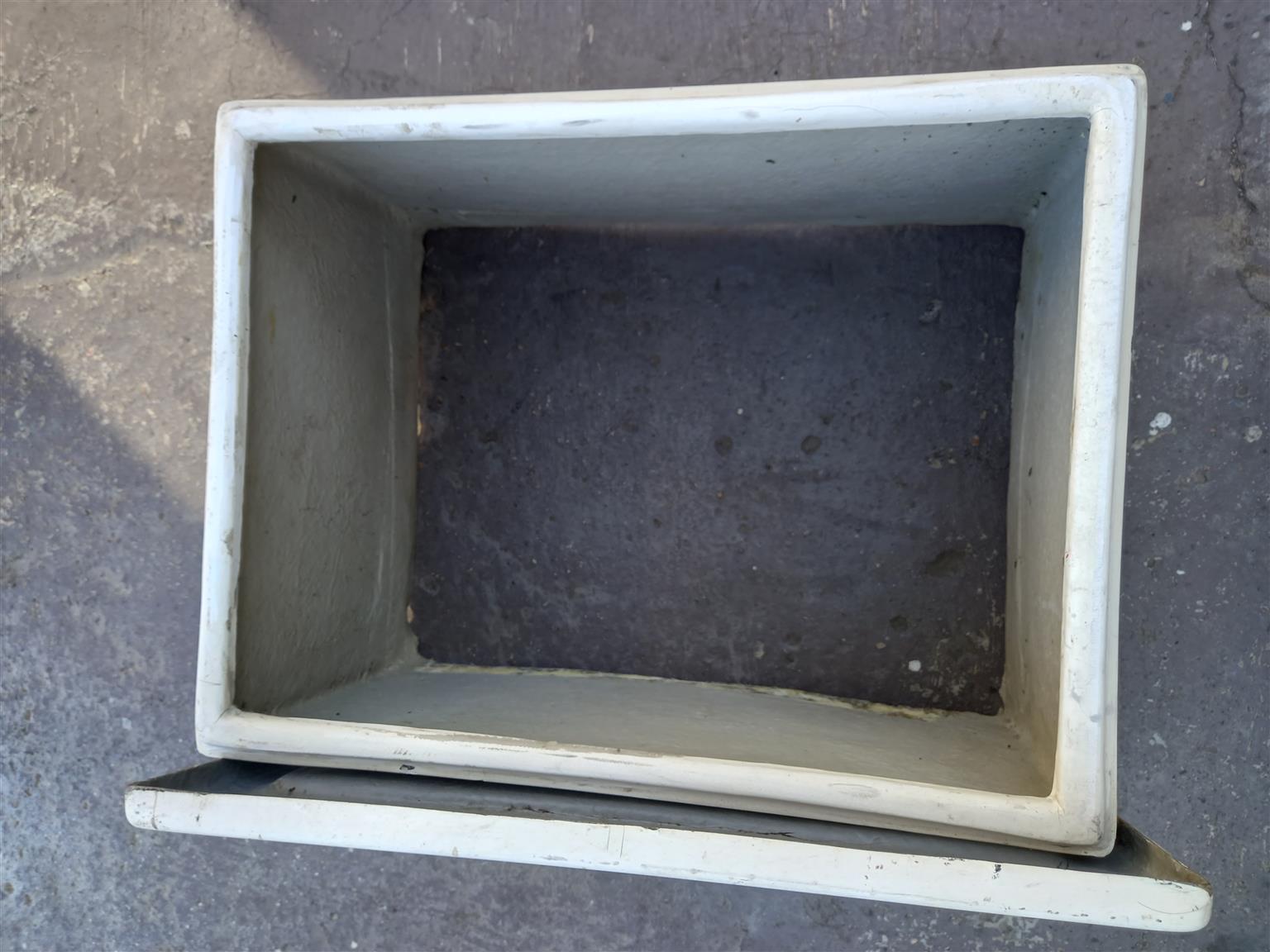 For sale hatch boxes