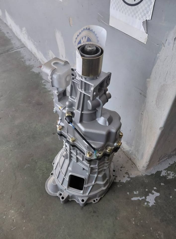 NEW ISUZU KB250/K280 GEARBOXES FOR SALE - Private Seller NEW ISUZU KB250/K280 GEARBOXES FOR SALE - Private Seller