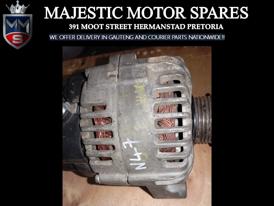 BMW N47 Alternator for Sale Used - Private Seller BMW N47 Alternator for Sale Used - Private Seller