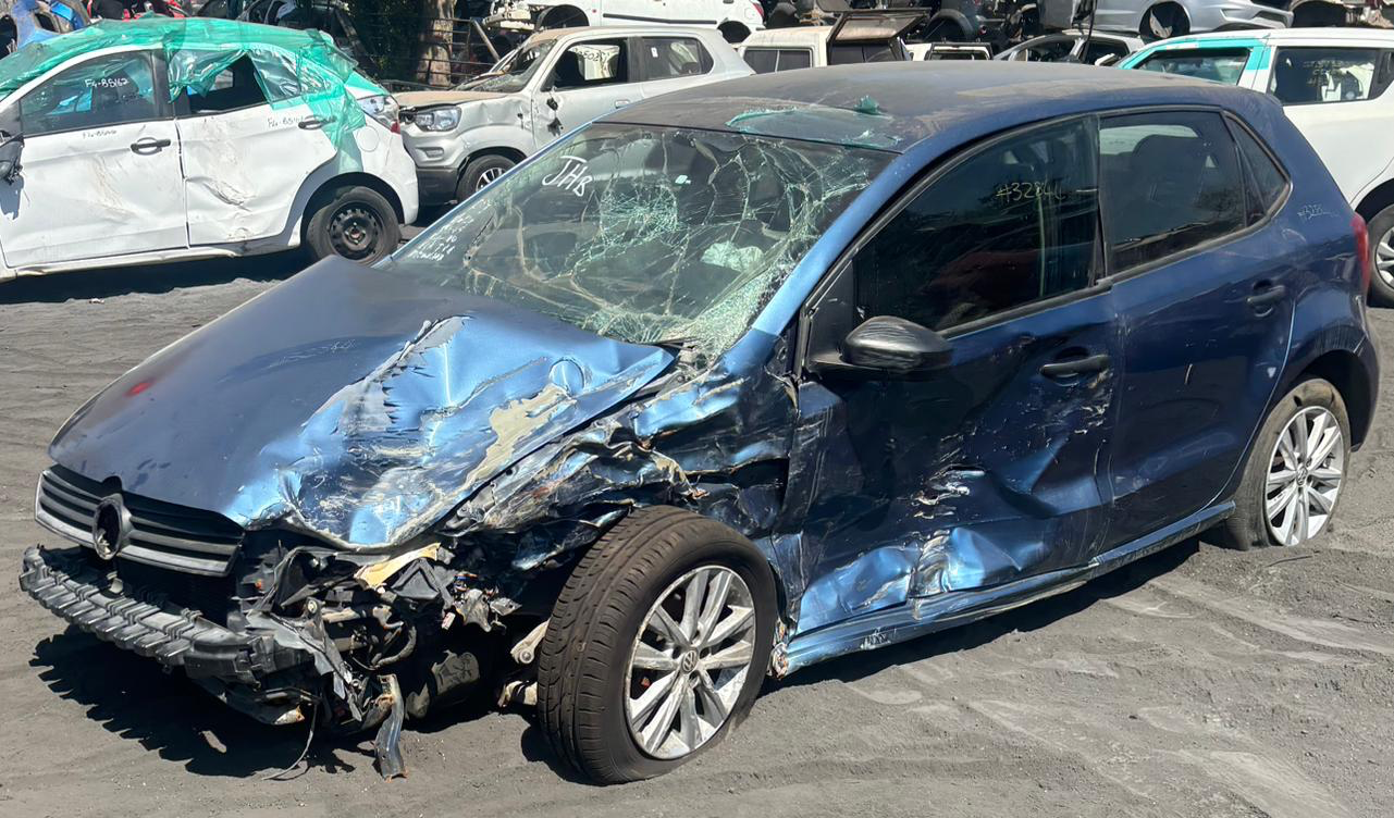 Vw Polo 1.2lt TSI #CJZ 2016 Spares - Private Seller Vw Polo 1.2lt TSI #CJZ 2016 Spares - Private Seller
