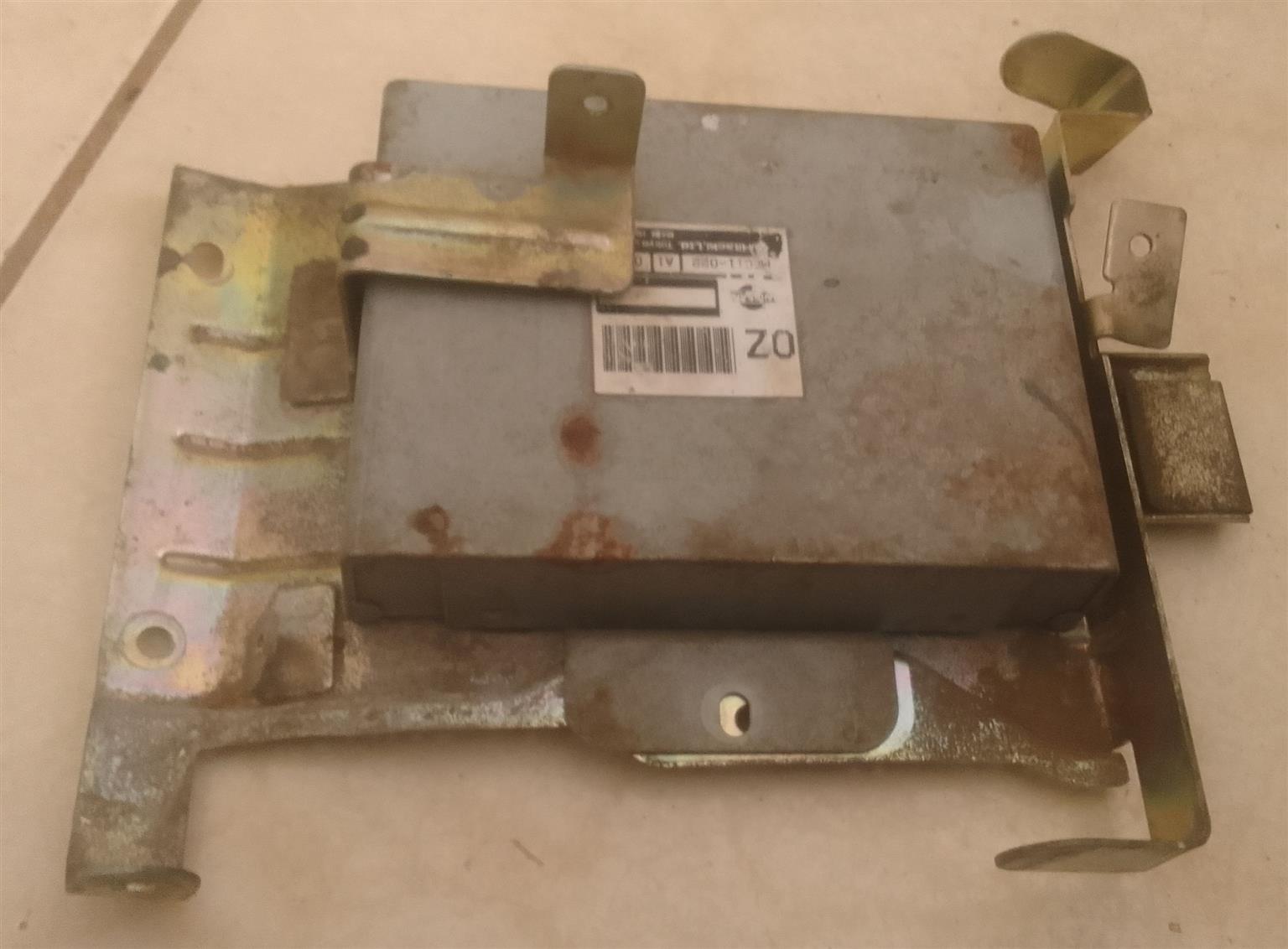 ECU FOR NISSAN PRIMERA YEAR 2000 - Private Seller
