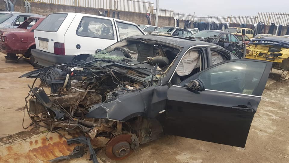 Bmw E90 stripping for spares - Private Seller