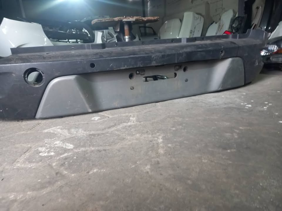 2018 - Ford Ecosport Rear Bumper R10 - Private Seller