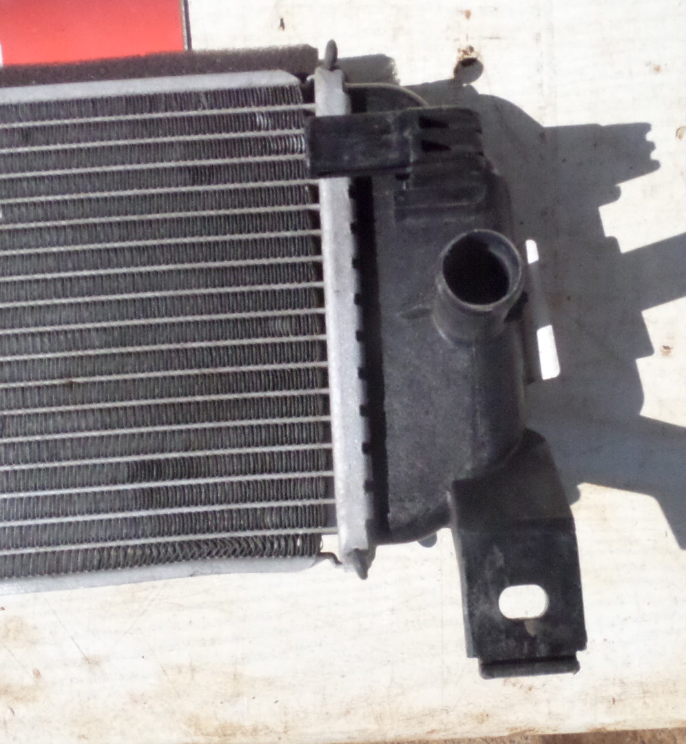Chery Tiggo pro 7/8 and Omoda temperature radiator - Private Seller Chery Tiggo pro 7/8 and Omoda temperature radiator - Private Seller