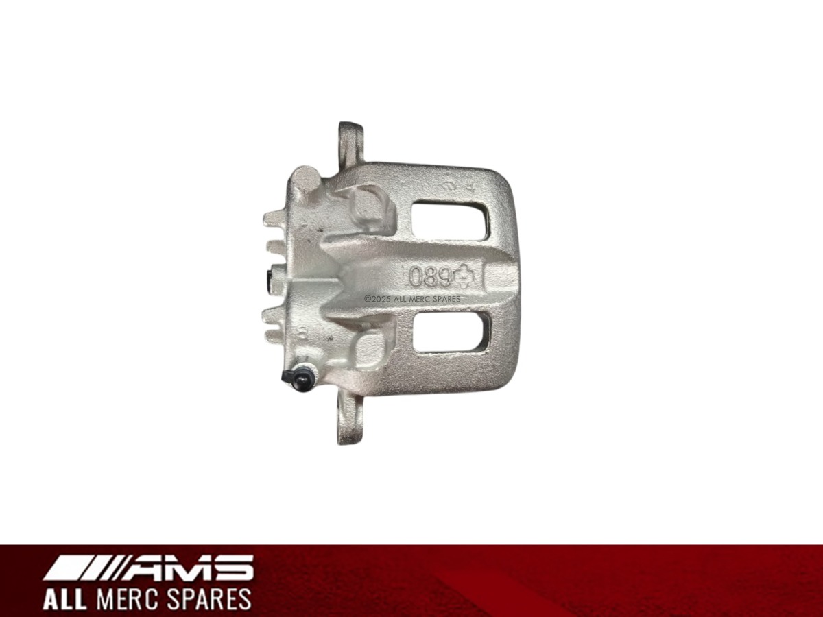 Pajero Gen4 SWB Calliper Left Font - Private Seller Pajero Gen4 SWB Calliper Left Font - Private Seller