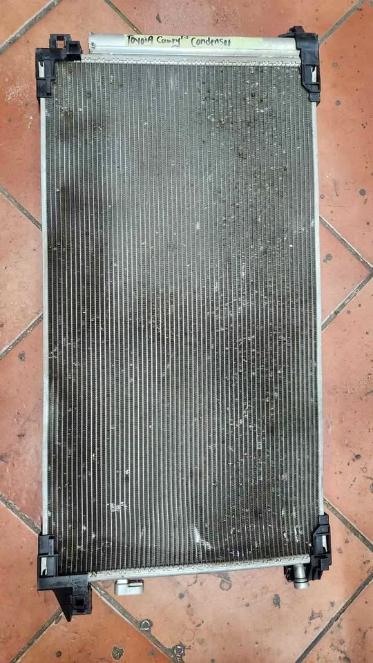 Toyota Camry condenser for sale - Private Seller