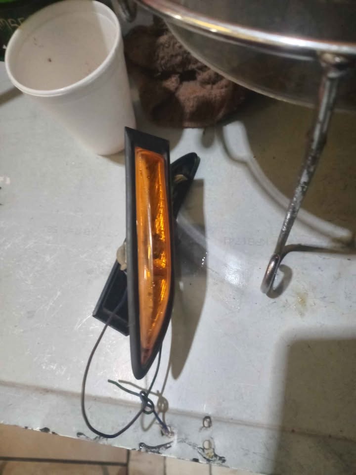 Ford figo indicator - Private Seller