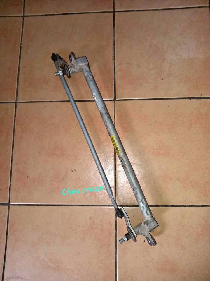 Chev cruze wiper linkage