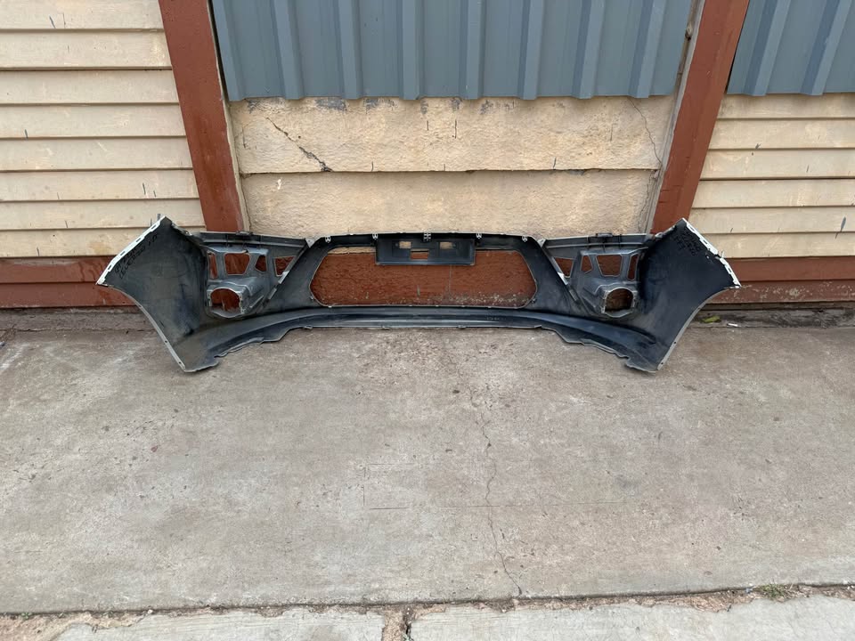 Suzuki Celerio Preface Front Bumper - Private Seller Suzuki Celerio Preface Front Bumper - Private Seller